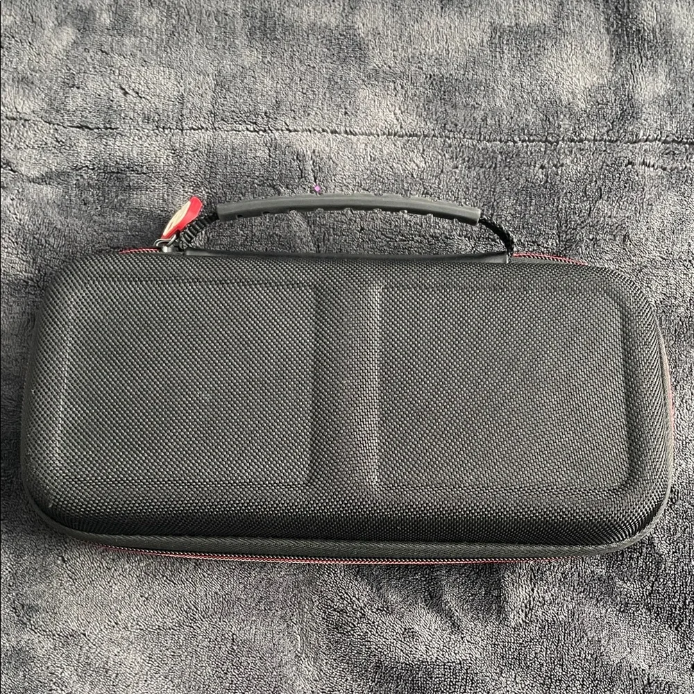 Nintendo switch black